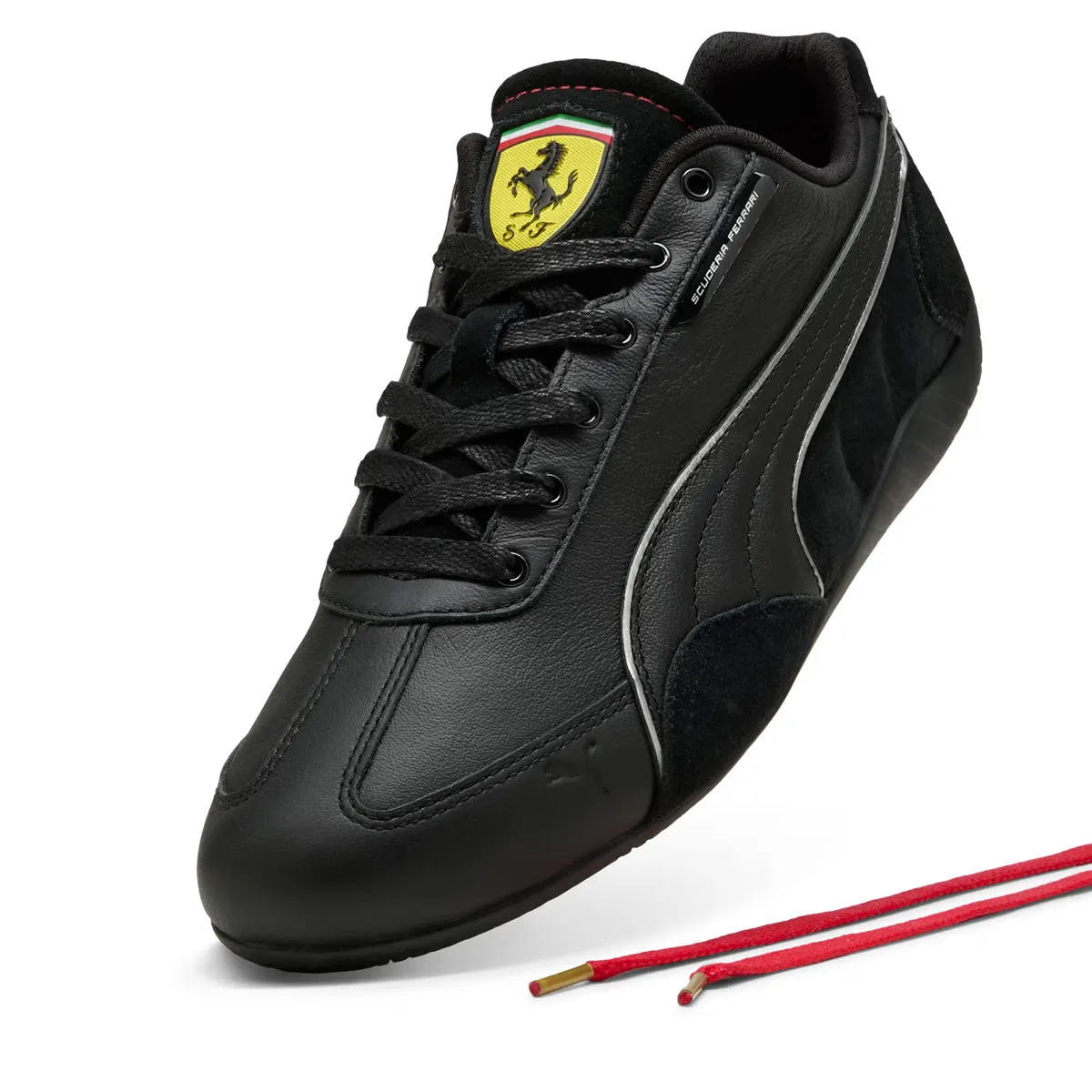 Pace Ready   Scuderia Ferrari Speedcat 'PUMA Black'