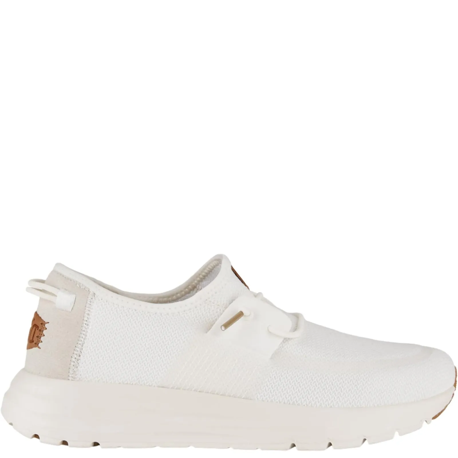 WOMEN'S SIROCCO NEUTRALS Modern Look Cool Urban
