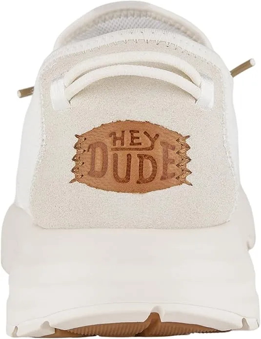 WOMEN'S SIROCCO NEUTRALS Flat footbed