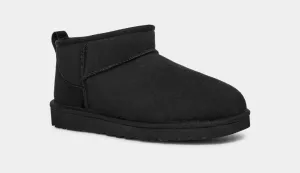 Men's Classic Ultra Mini Comfort Step Chill Slip-On Shoes