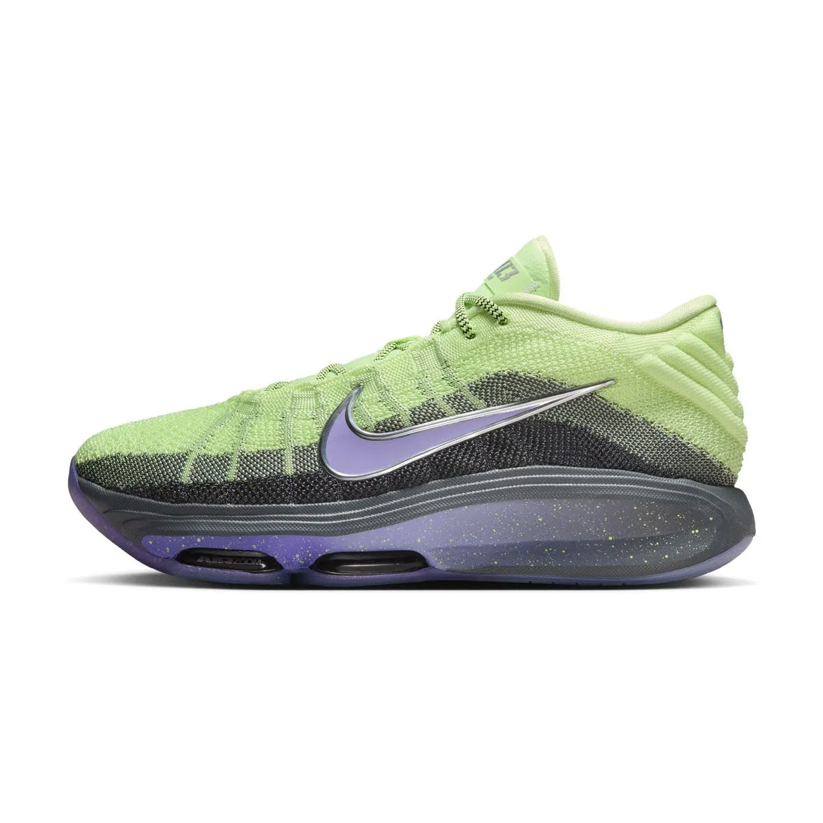 Timeless Chic G.T. HUSTLE 3 EP 'Barely Volt'
