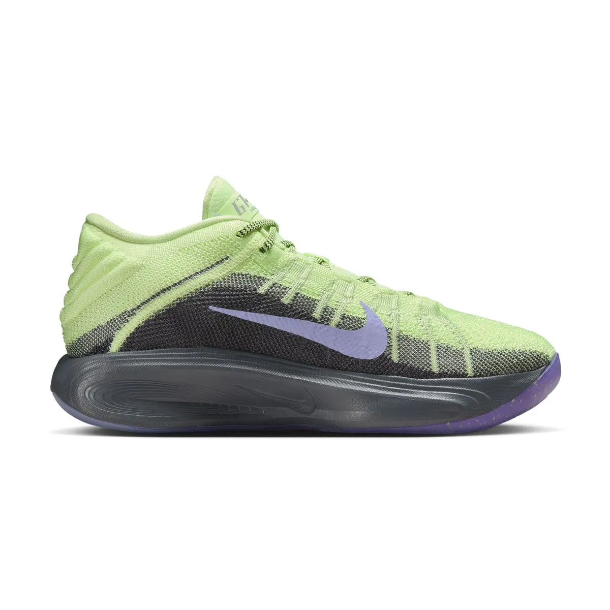 Perimeter Cushioning G.T. HUSTLE 3 EP 'Barely Volt'