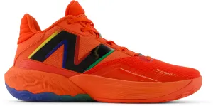 Two WXY v4 Men's Basketball Shoes (Width D) Quick Move Feel