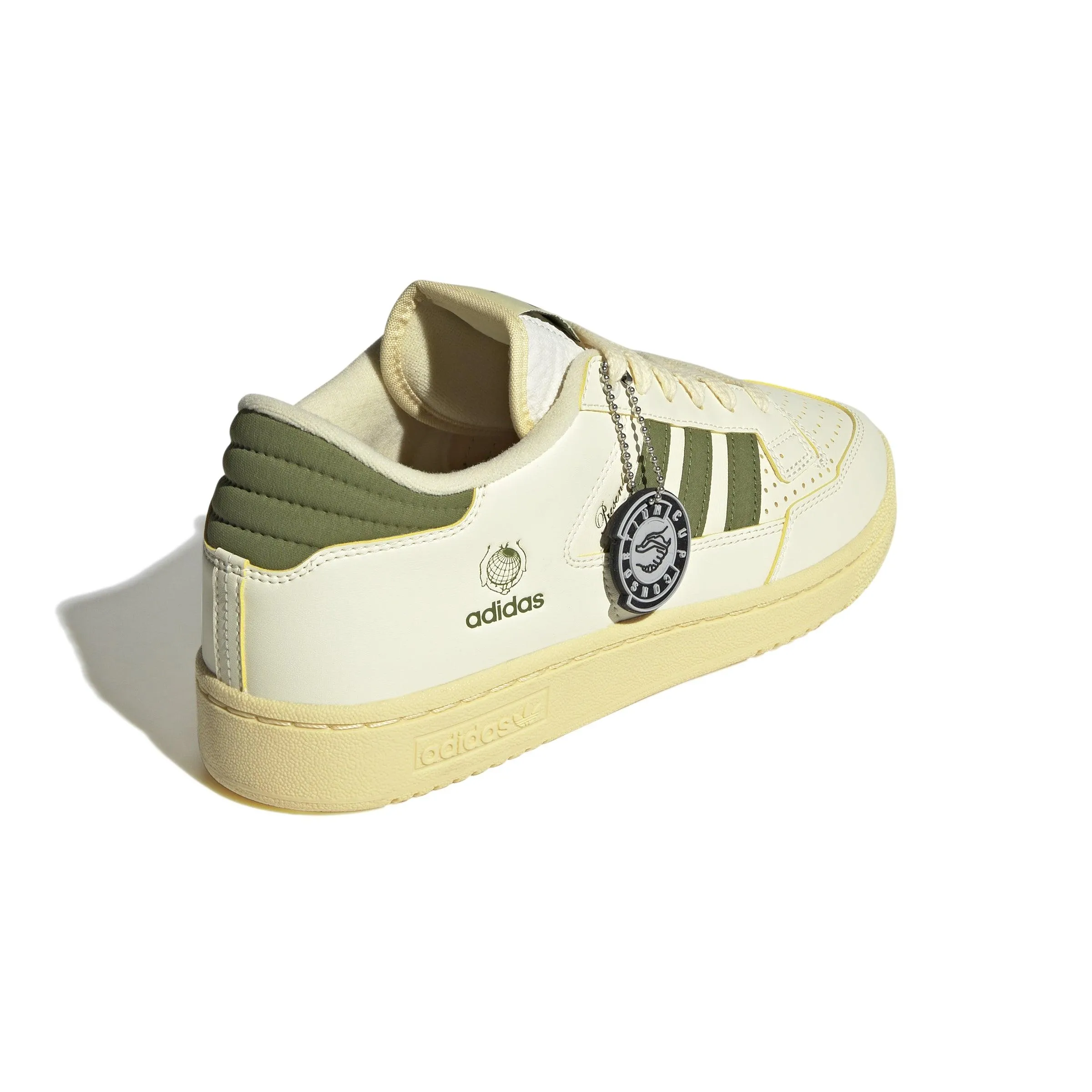   END. Centennial Lo 'Present' Shock-absorbent wear