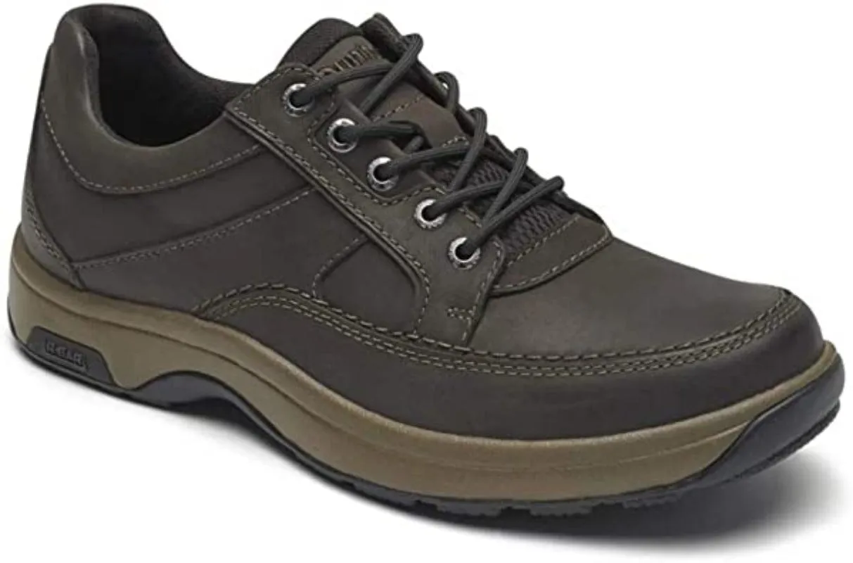 Leg Long Midland Brown