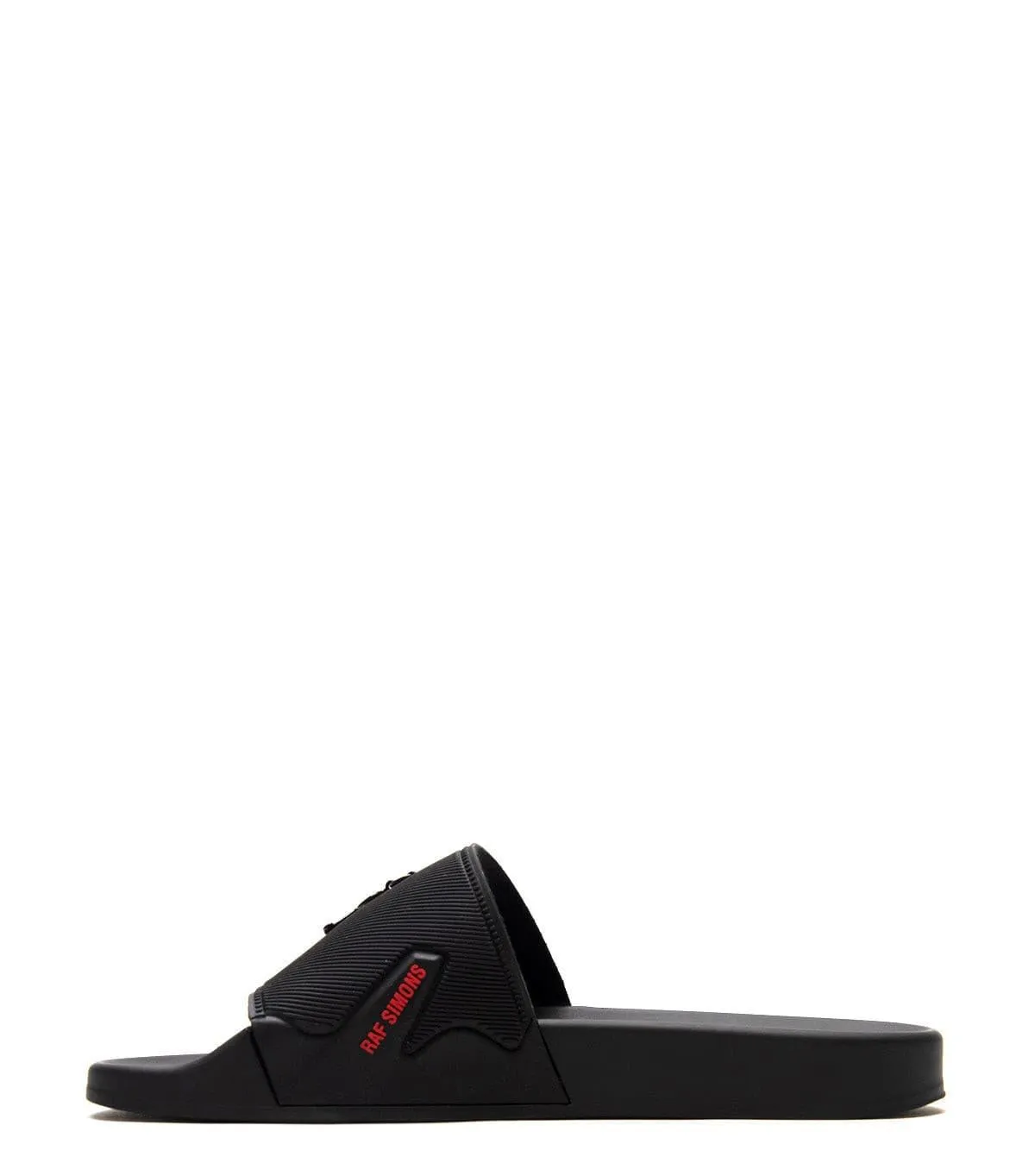 adults' Raf Simons (Runner) Astra Black