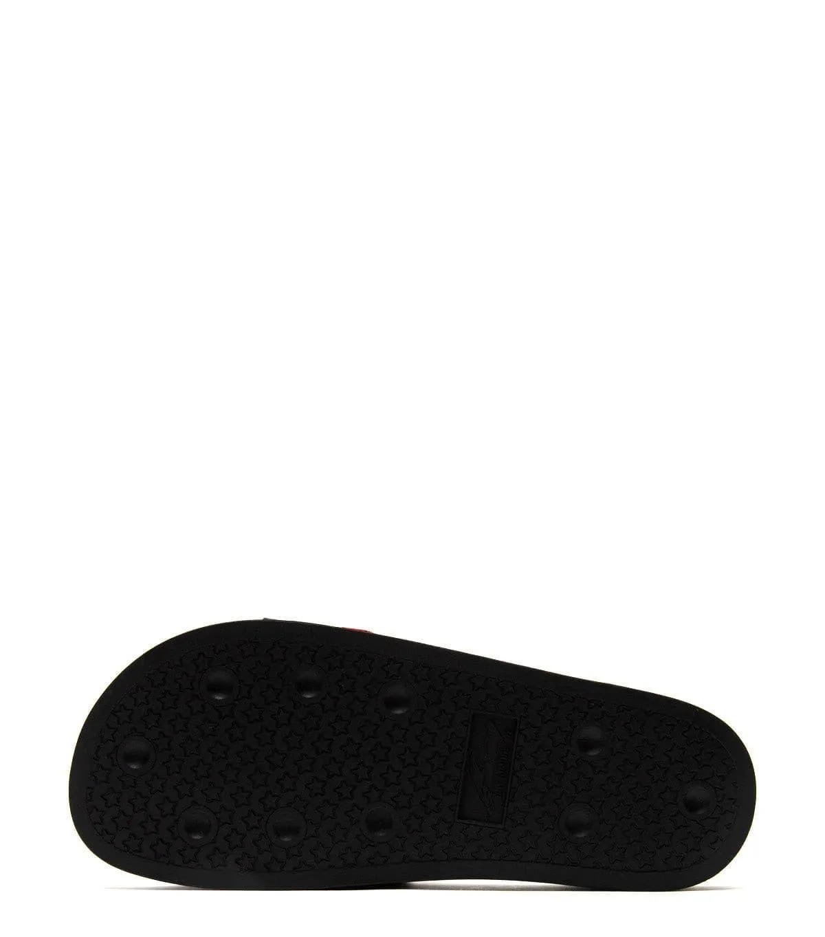 Raf Simons (Runner) Astra Black dancing - style