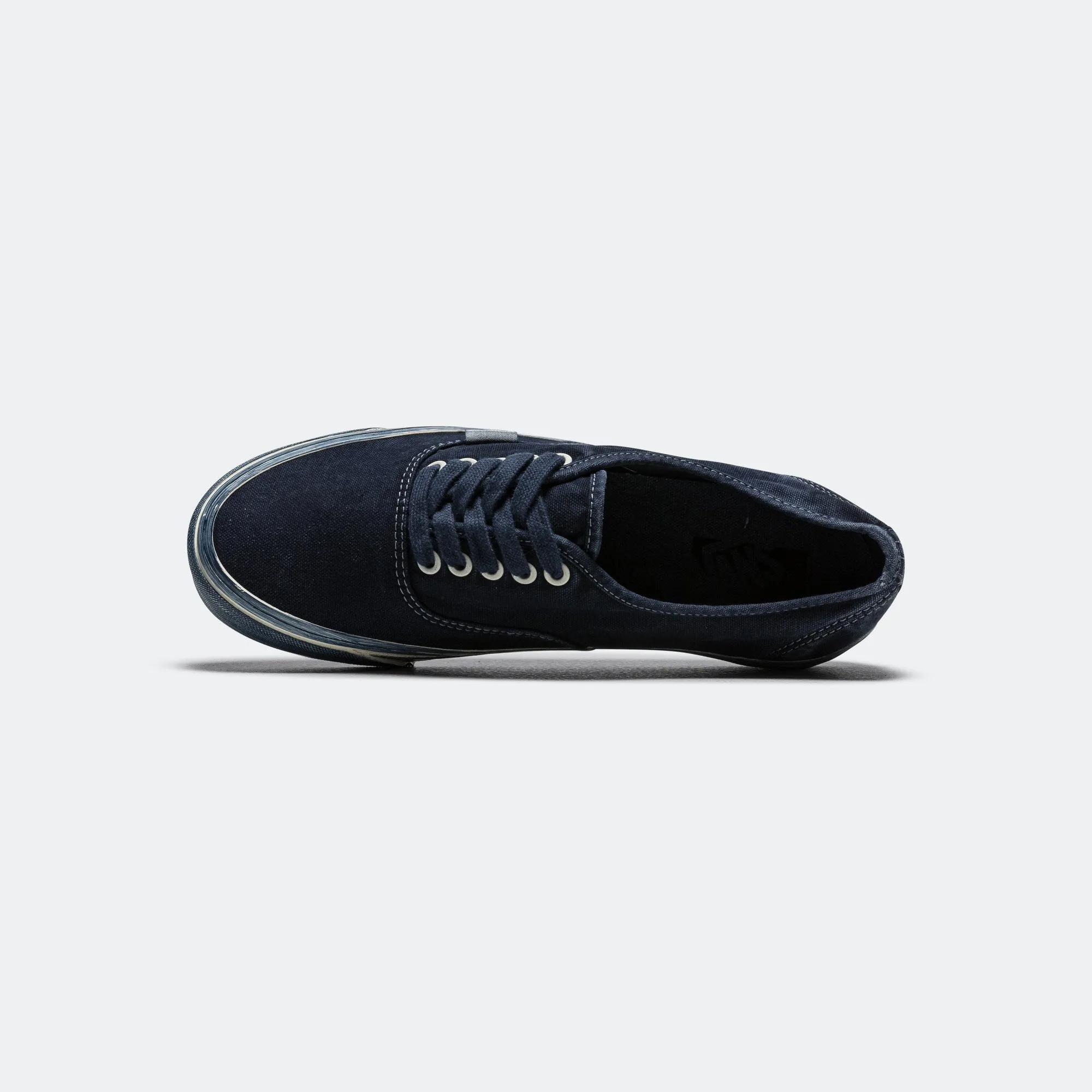Soft Collar Authentic Reissue 44 LX Dip Dye - Dress Blues