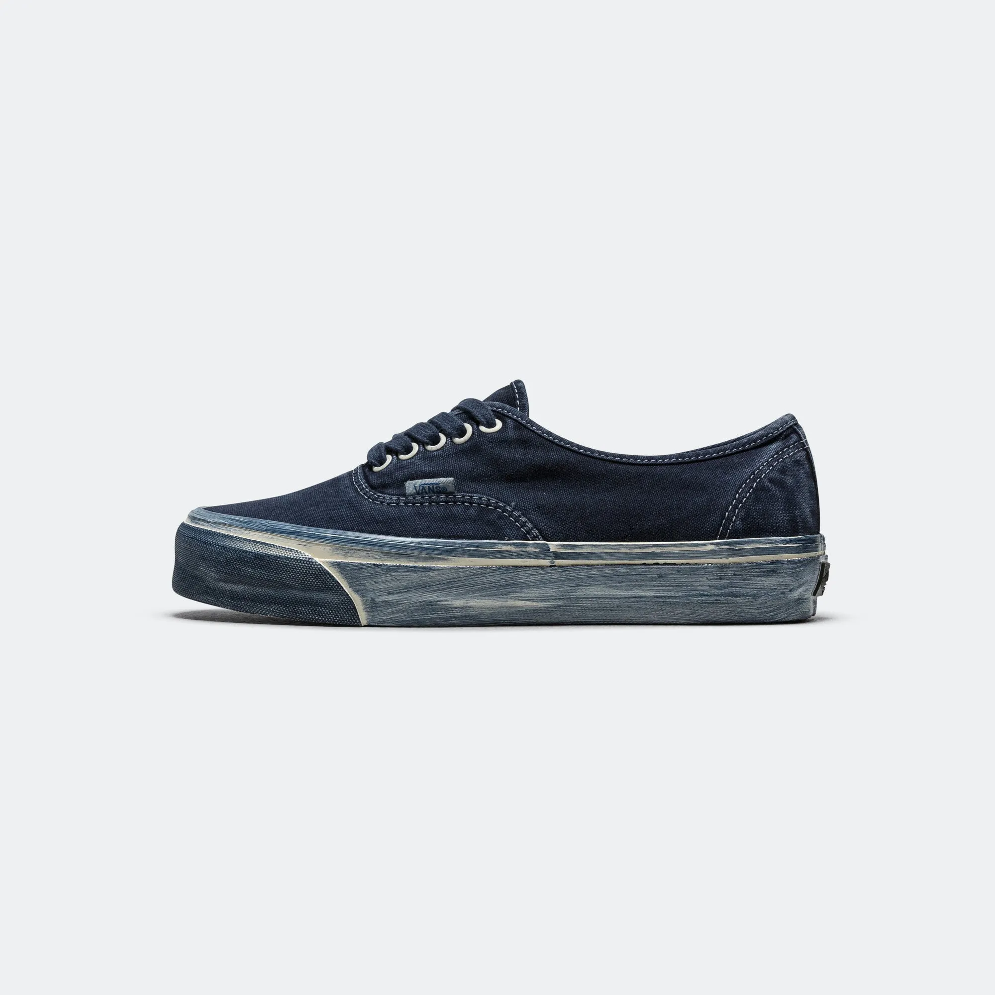 Authentic Reissue 44 LX Dip Dye - Dress Blues Cushion Line Long Walk