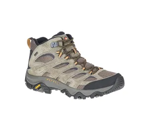 Men`s Moab 3 Mid Gore-Tex Ultimate Footwear