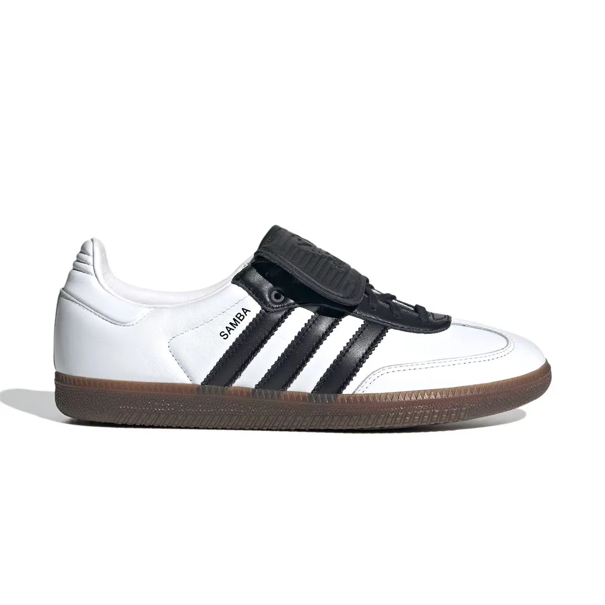 Casual Touch Samba Long Tongue 'Cloud White Core Black'