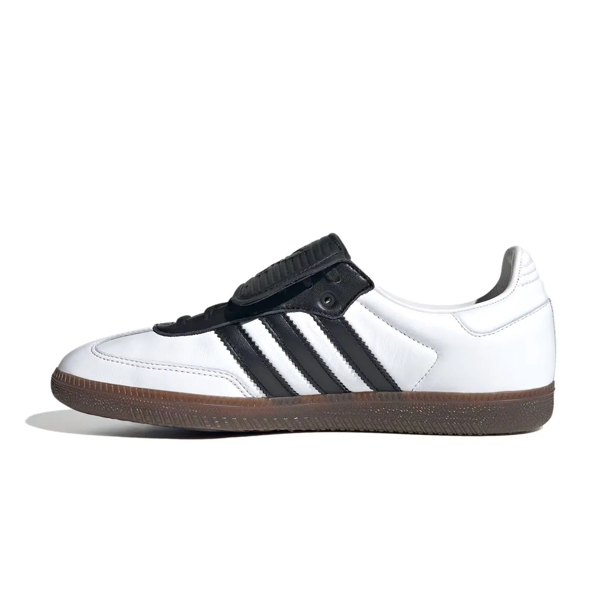 Samba Long Tongue 'Cloud White Core Black' Elegant flair Structured sole