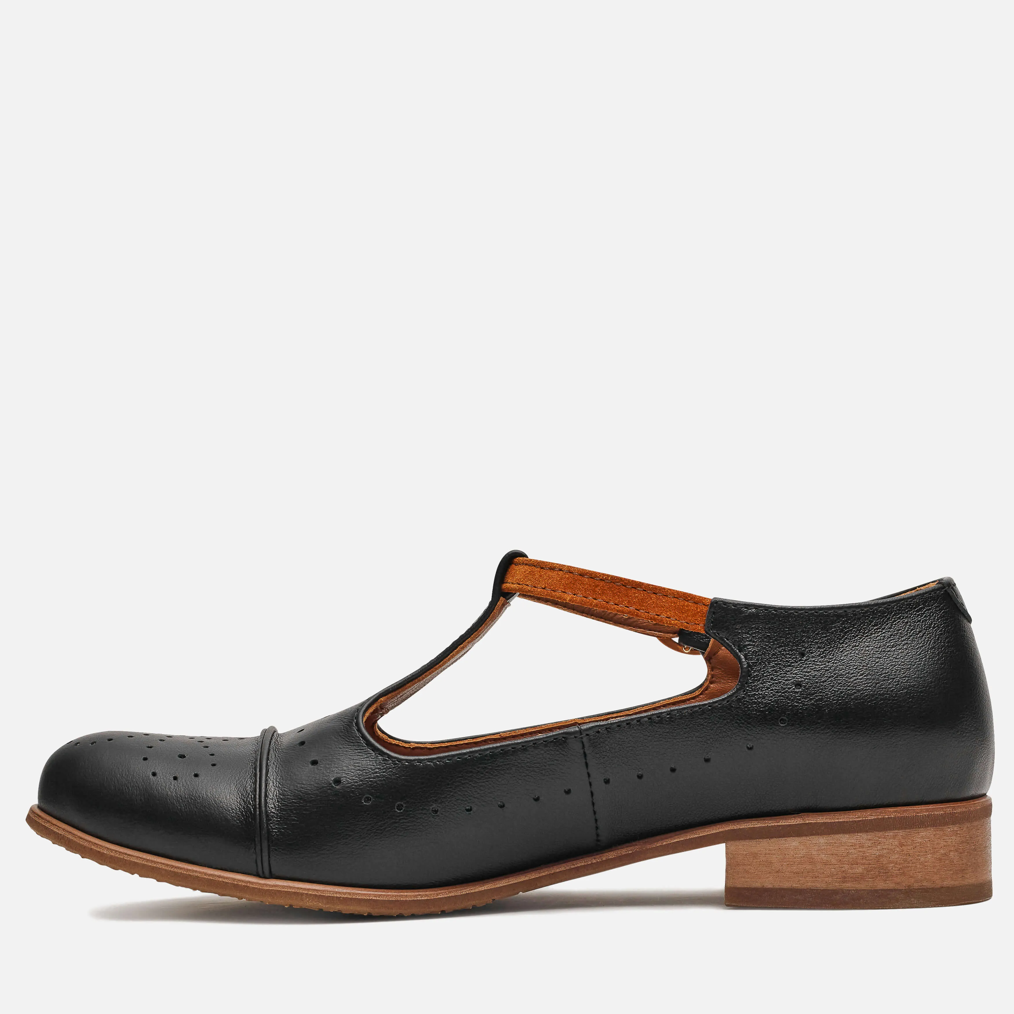 fashionistas - specific benefits Generic Jane - Mary Janes