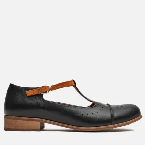 Structured shock absorption Supportive arch Jane - Mary Janes