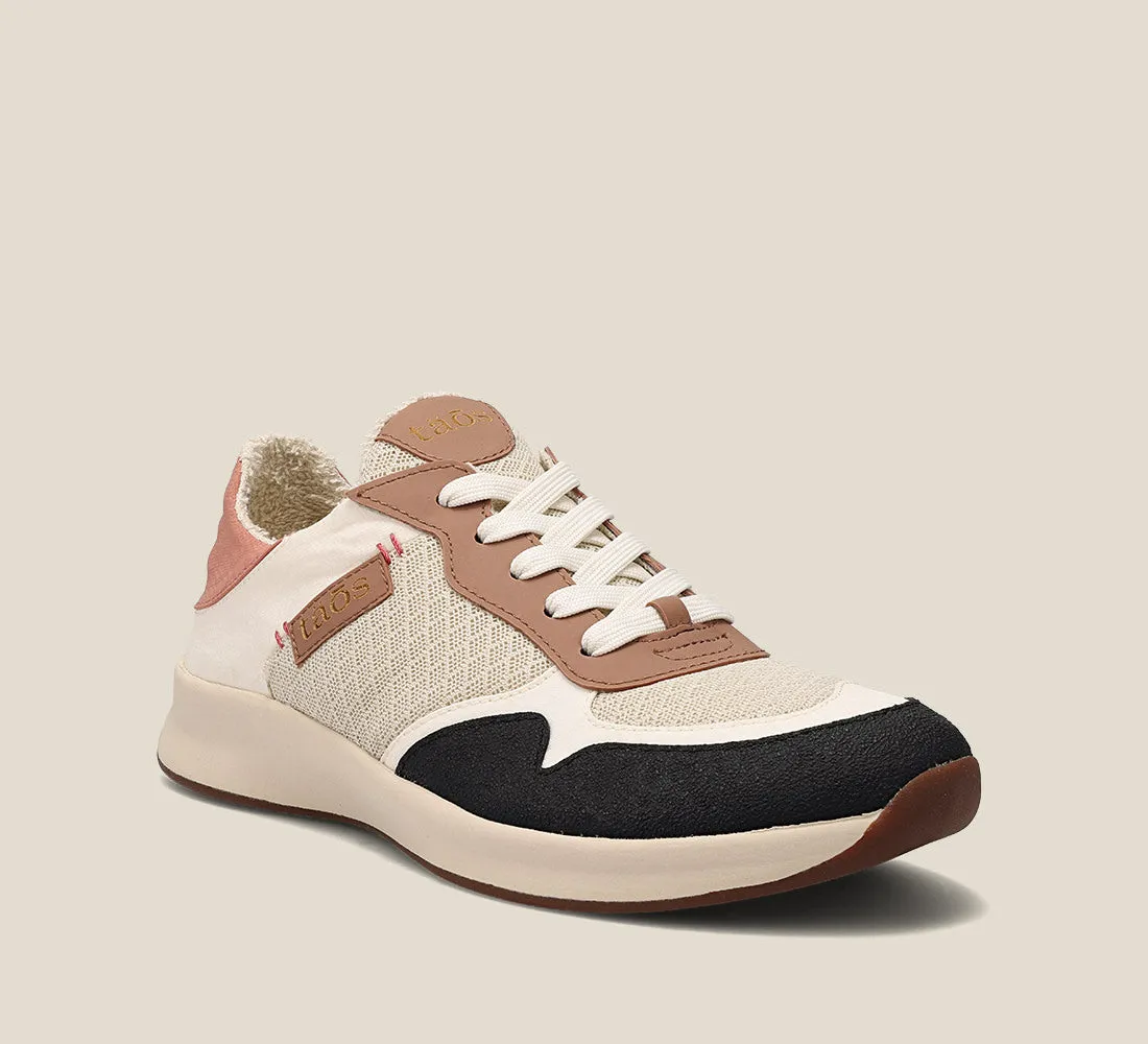 velcro Walking Direction