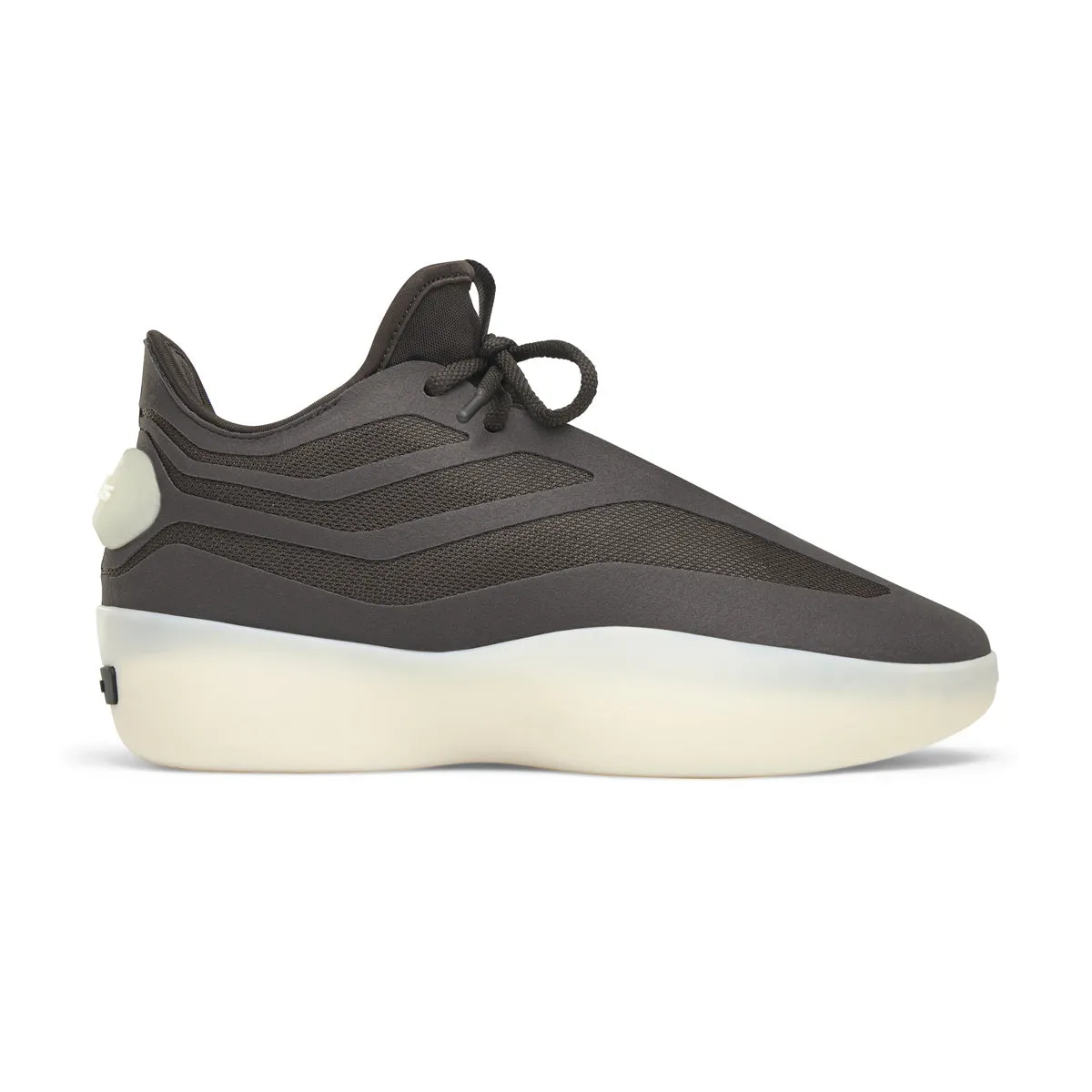 Fear Of God Athletics II Basketball 'Night Brown' Comfort Upper Material