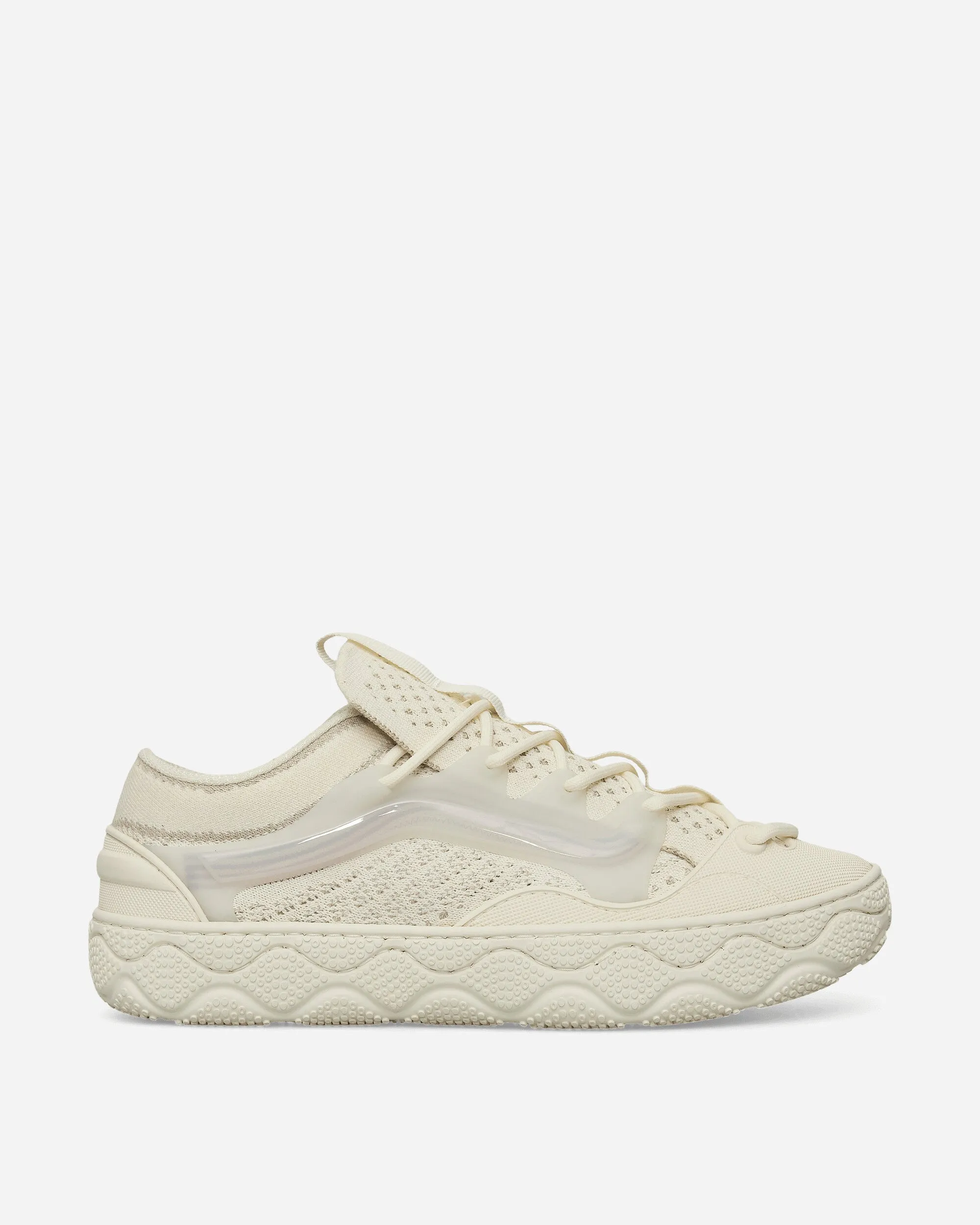 Date night Old Skool 36 FM Sneakers Marshmallow
