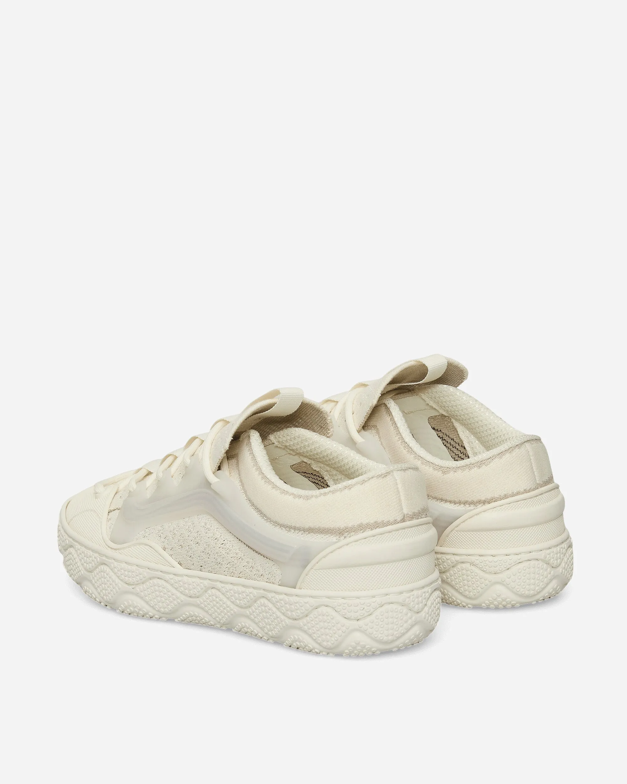 Old Skool 36 FM Sneakers Marshmallow Easy Motion