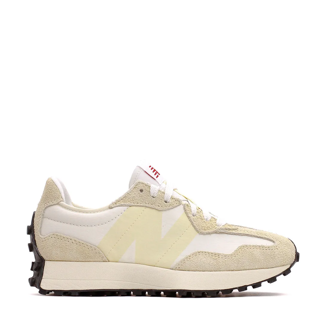New Balance Women 327 Angora WS327UE mud running footwear