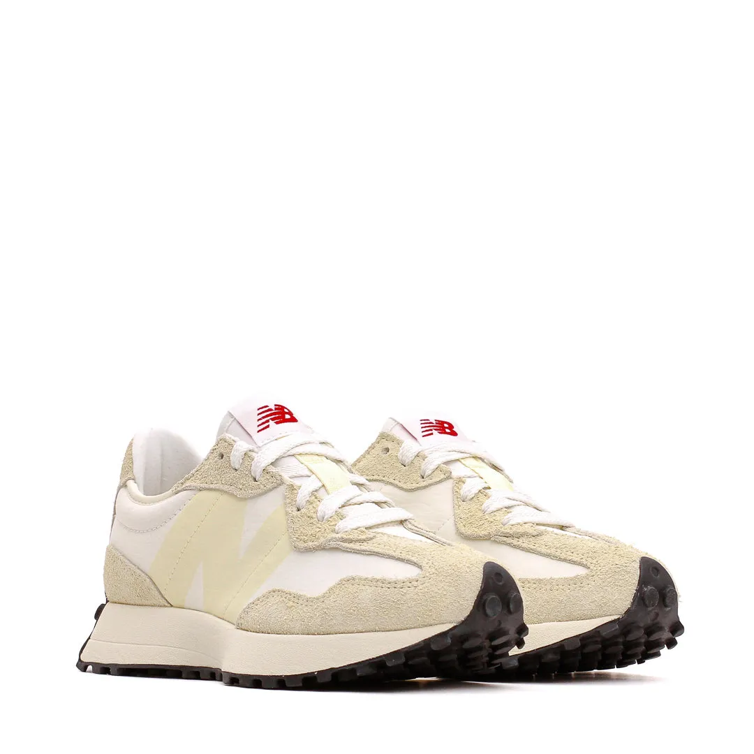 Adaptive Comfort New Balance Women 327 Angora WS327UE
