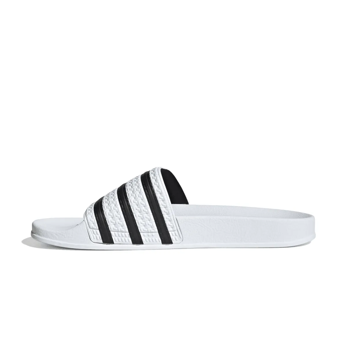 Foot Freedom adilette 'White'