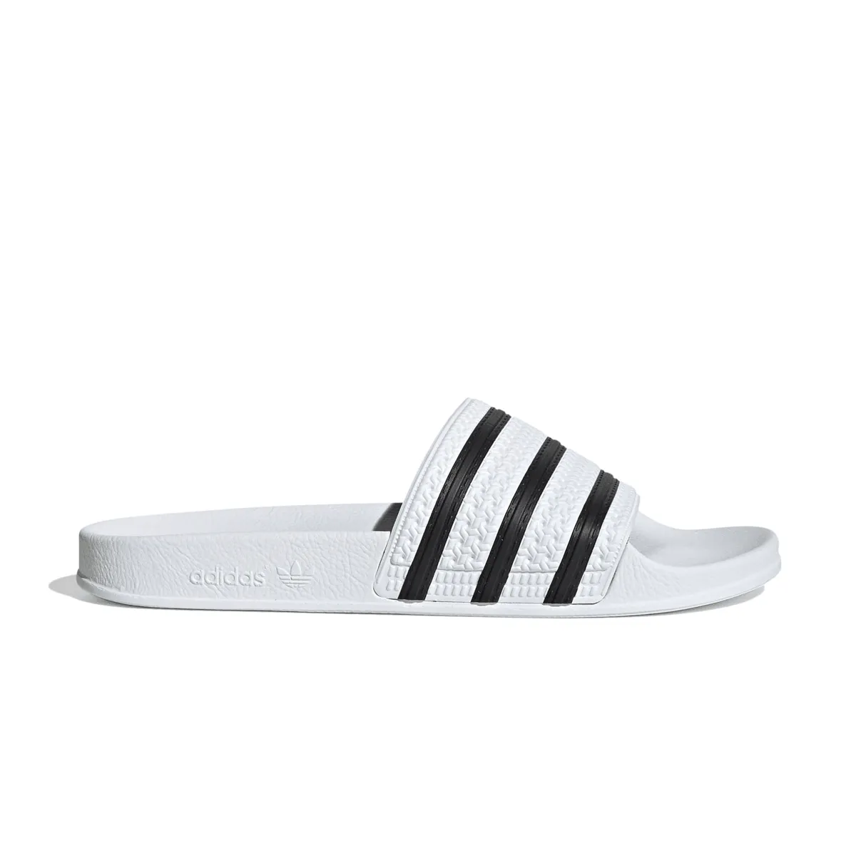 Casual Ease Long Day adilette 'White'
