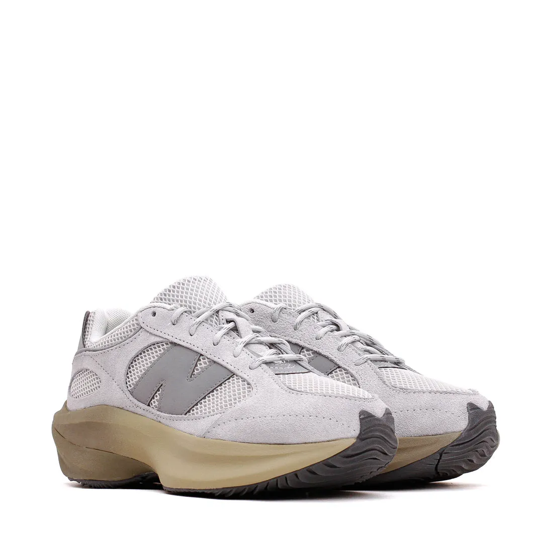 comfort - technology sunny - day shoes New Balance Unisex WRPD Runner Raincloud UWRPDFRM