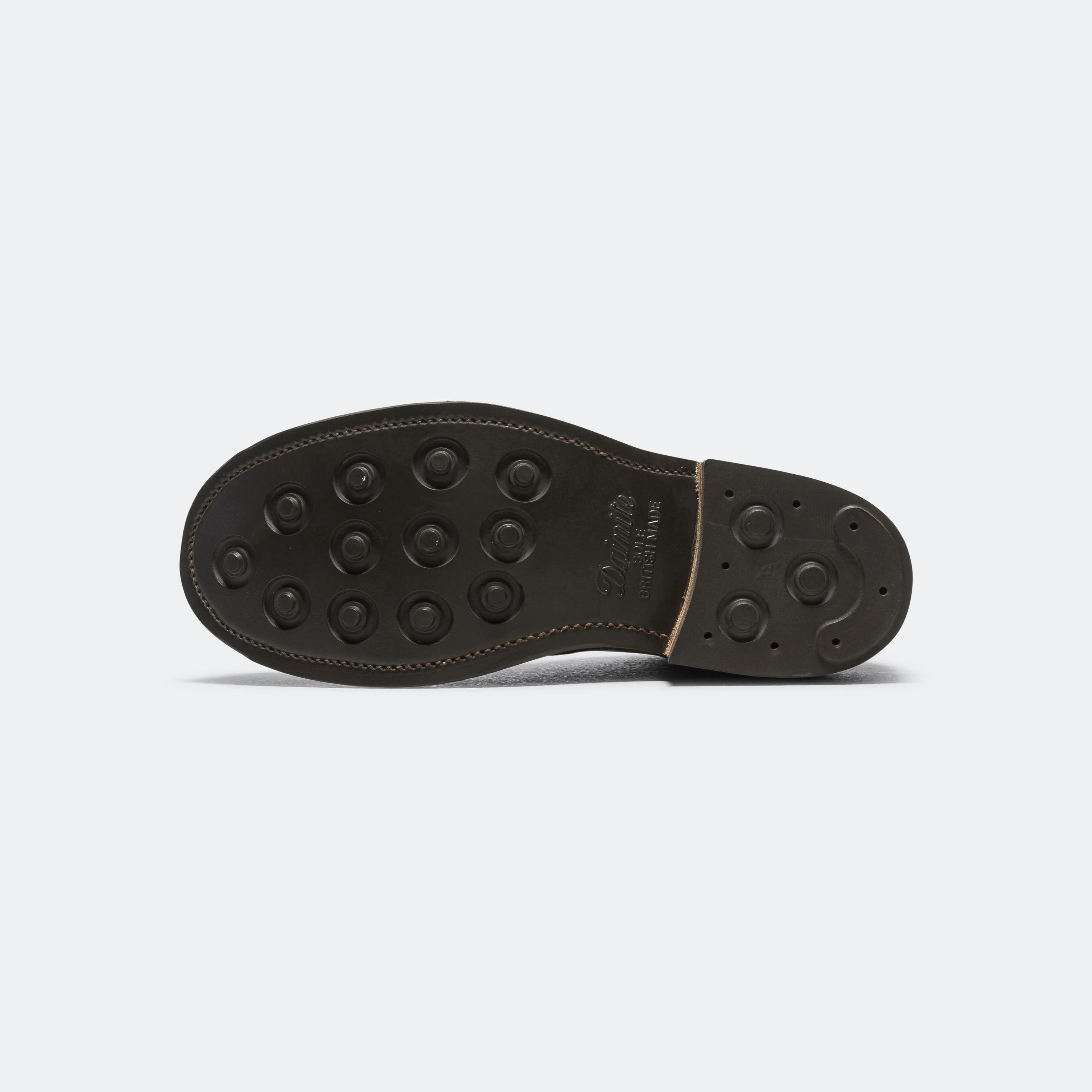 Service Boot 310 - Colour 8 Chromexcel Smooth Design