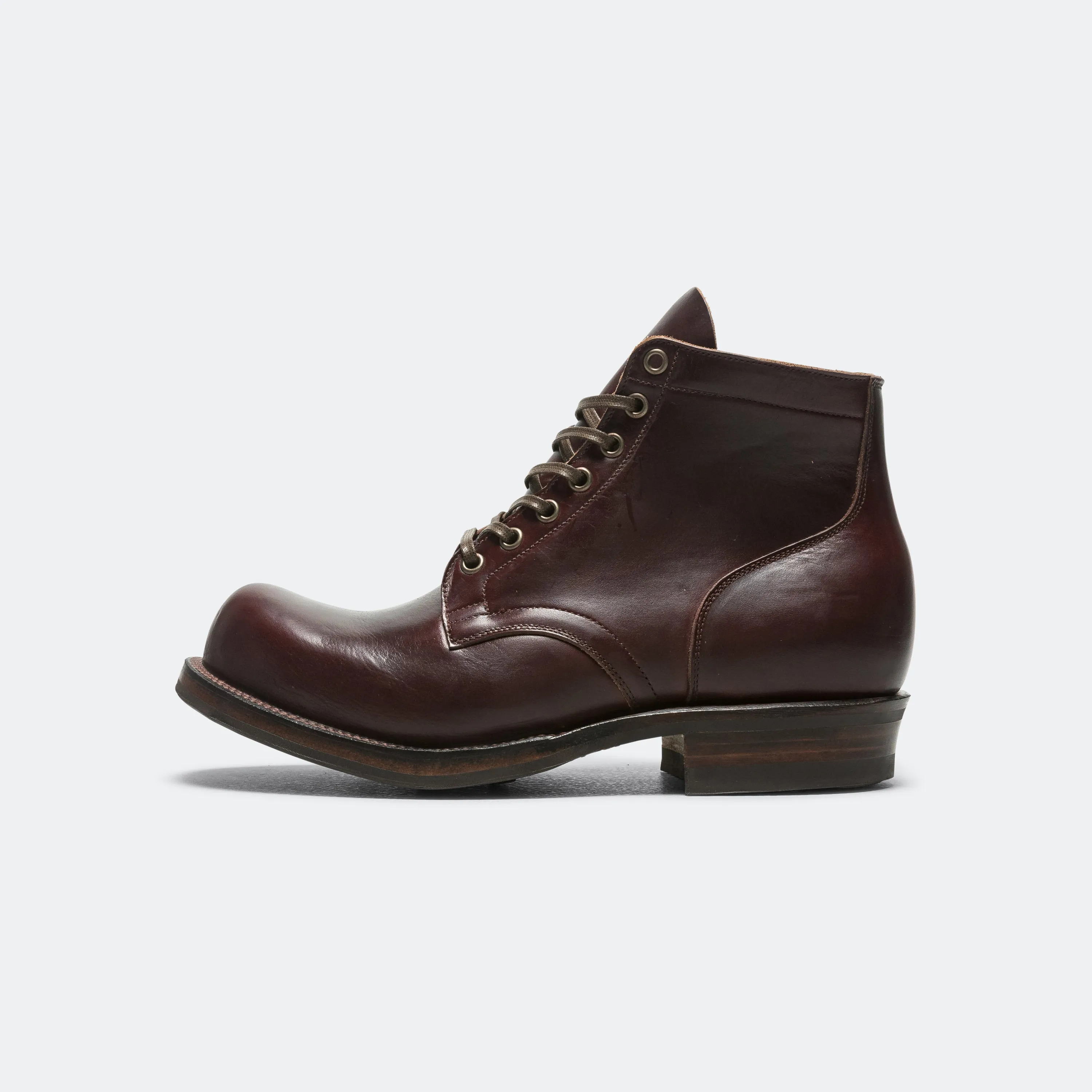 Office Worker Classic Color Service Boot 310 - Colour 8 Chromexcel