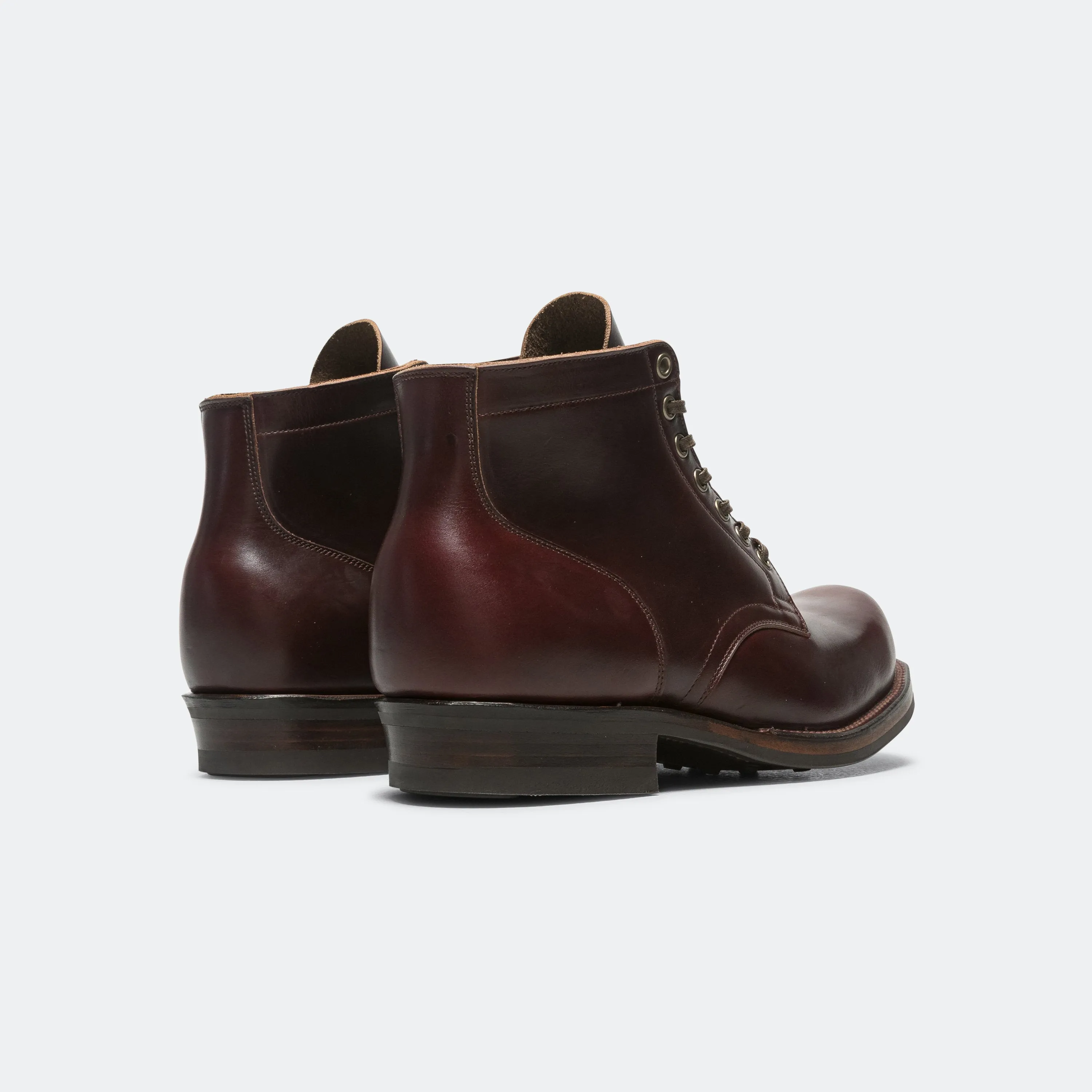Service Boot 310 - Colour 8 Chromexcel Patent Glow