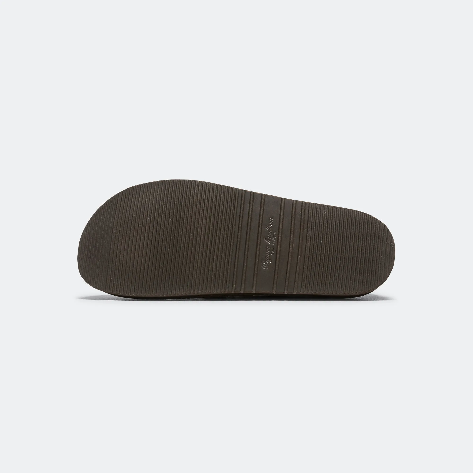 Travel Companion Sevres Loafer - Brown