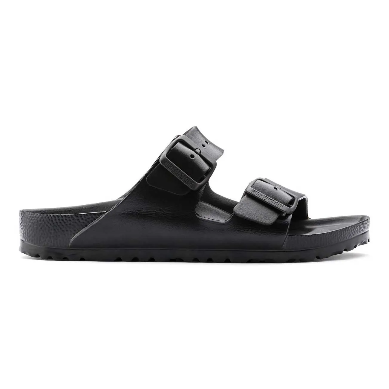 Comfortable Straps Birkenstock Men's Arizona EVA Waterproof Black