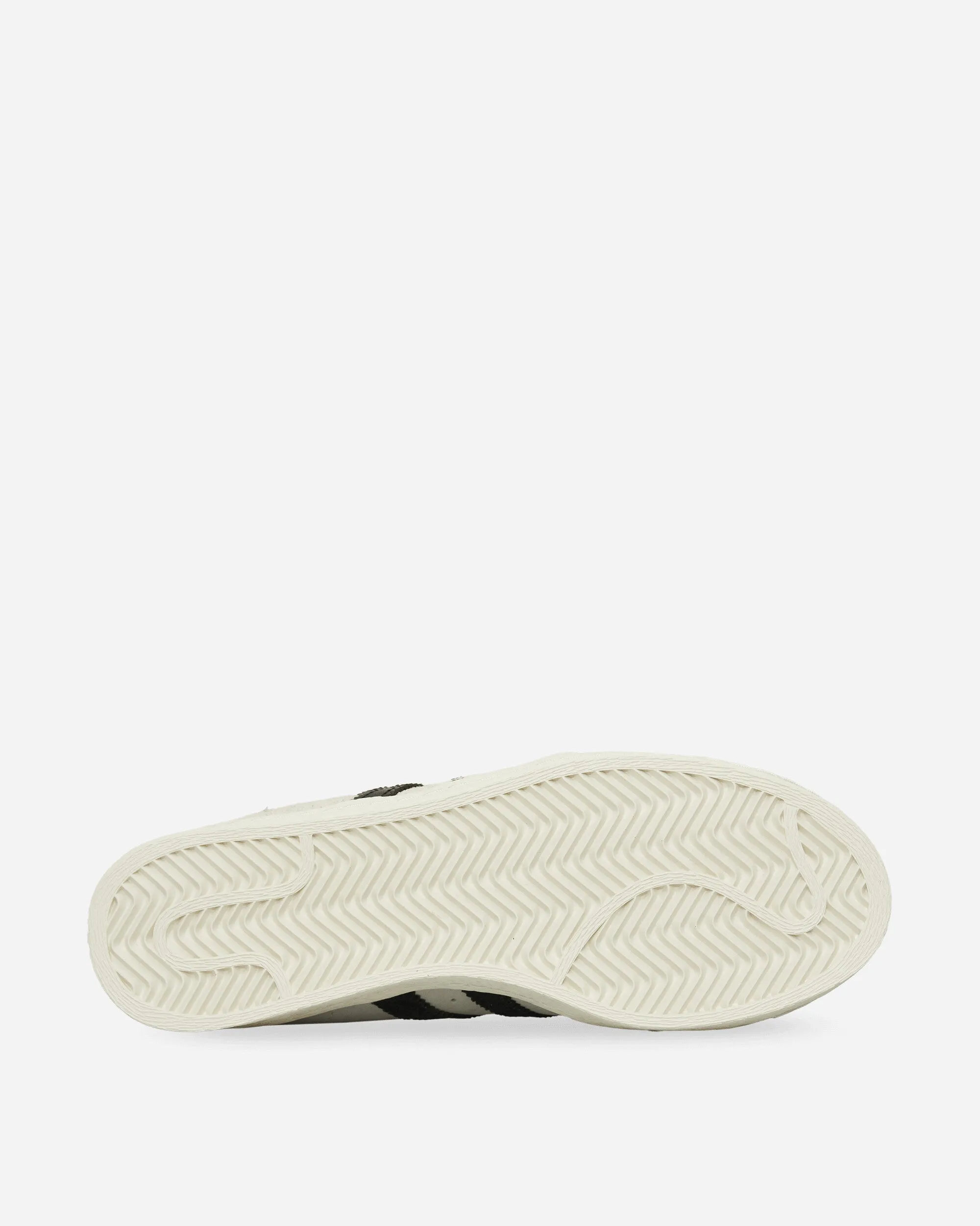 SFTM Superstar 82 Sneakers Cream White / Core Black Modern Step