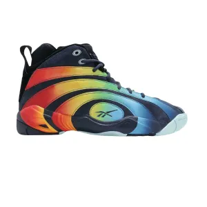 Speed Fit Shaqnosis 'Rainbow'