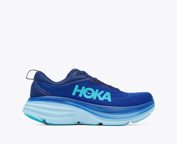 City Hustle Men's Bondi 8