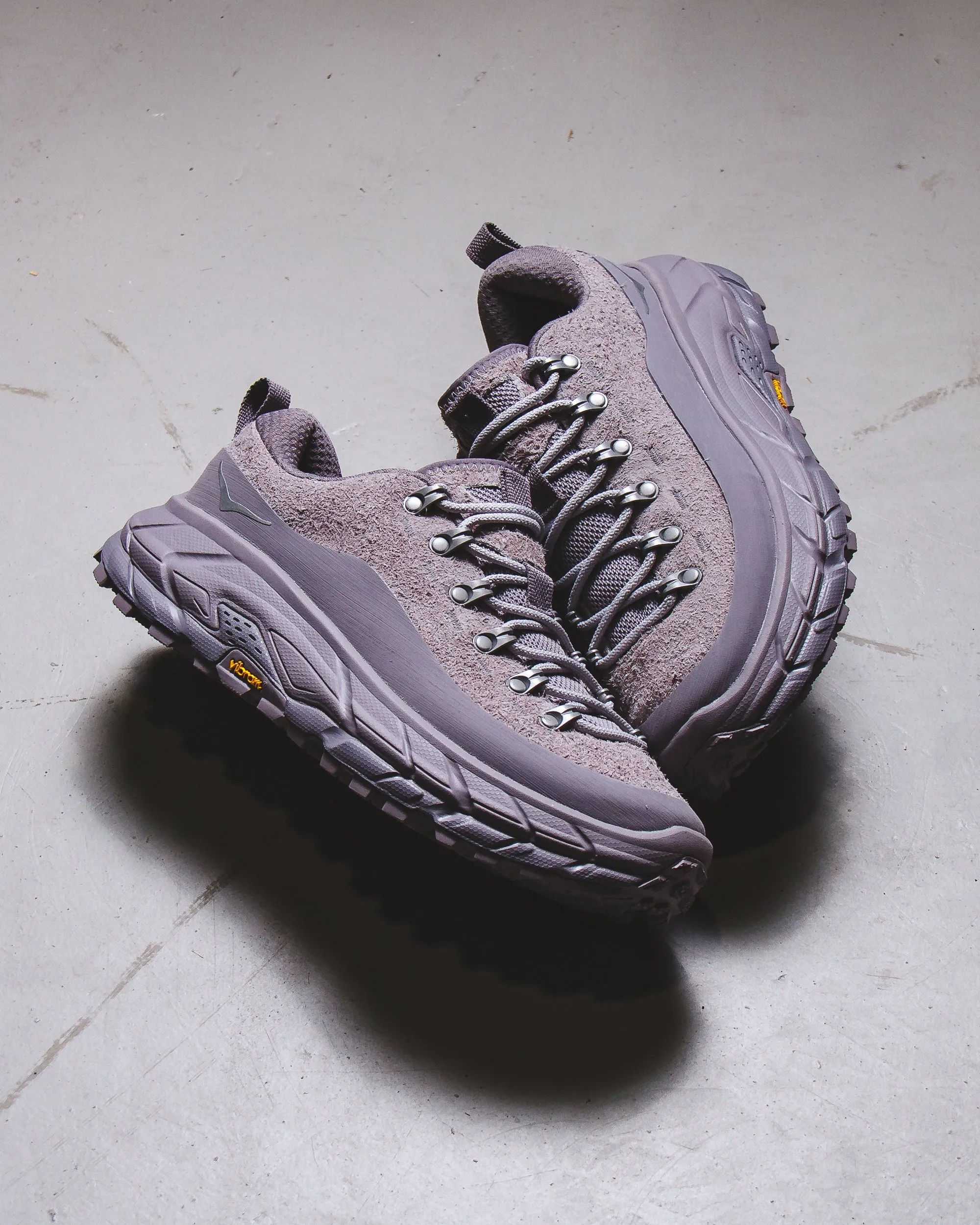 Stylish Business Attire Hoka One One Unisex Tor Summit TP Astral 1155394-ARLS