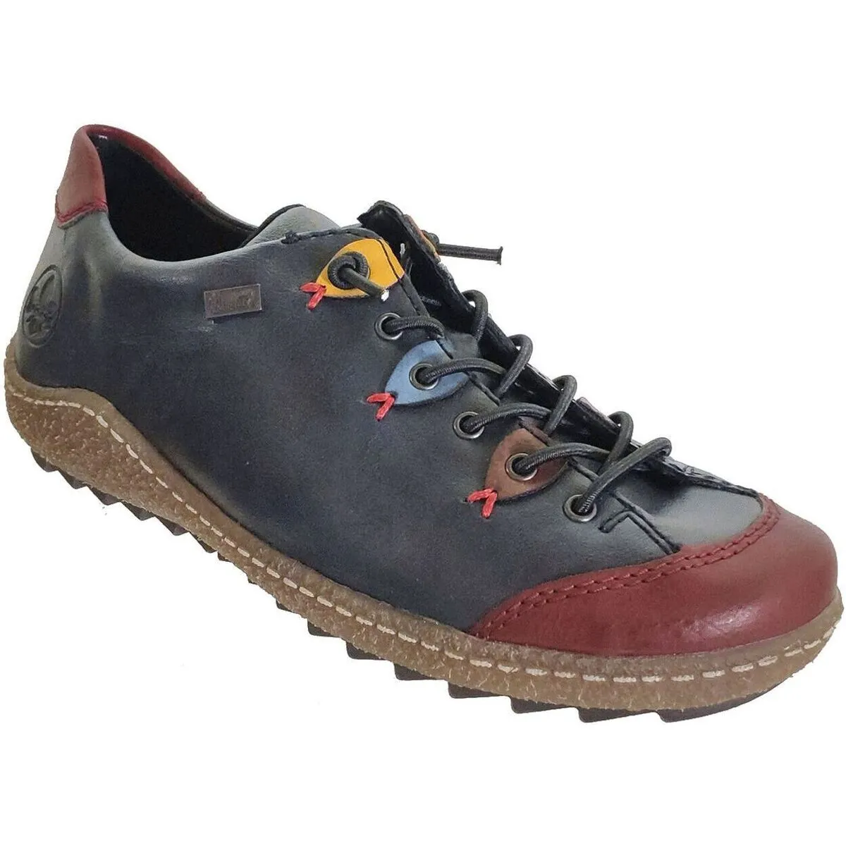 L7561 Red Glow material
