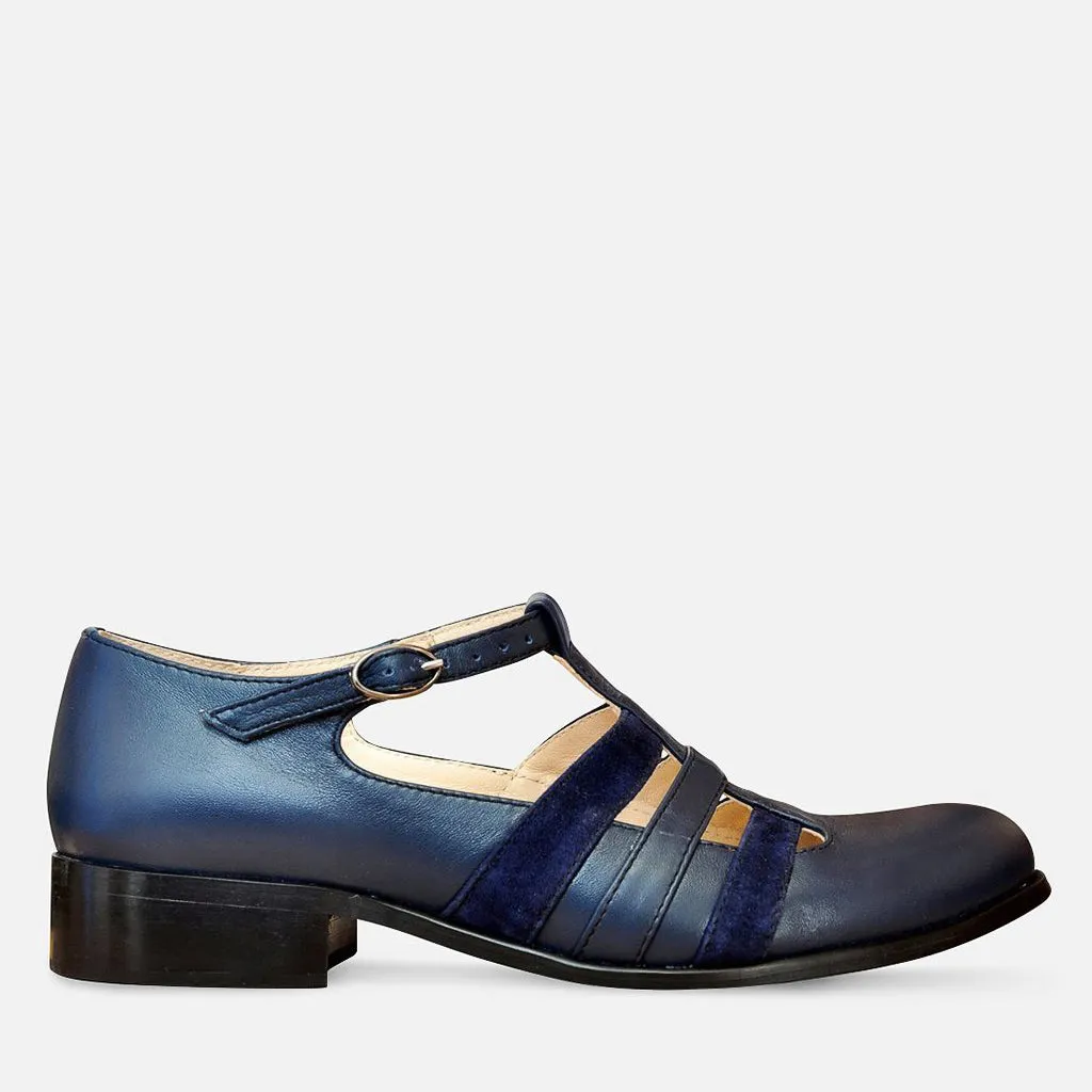 Mary - Mary Janes Slim wear Exceptional