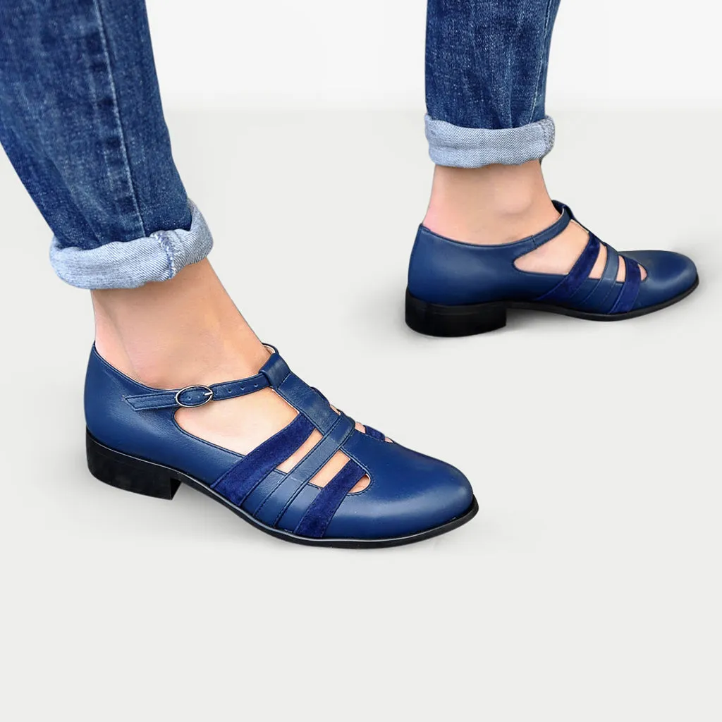 Practical Mary - Mary Janes