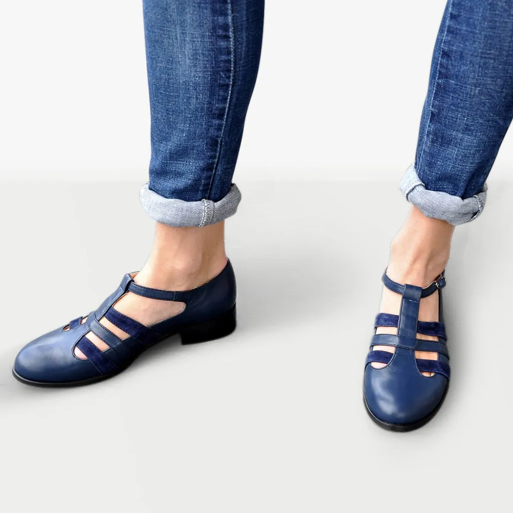 Mary - Mary Janes Anti - odor walkers - specific functions