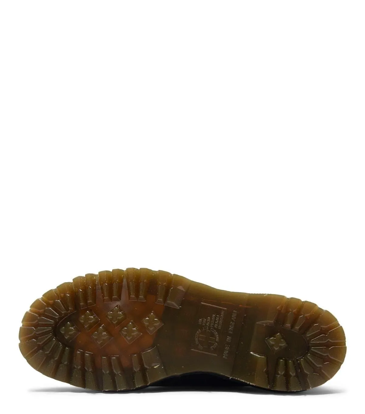 Dr. Martens 1461 Bex Toe Cap Black graduation