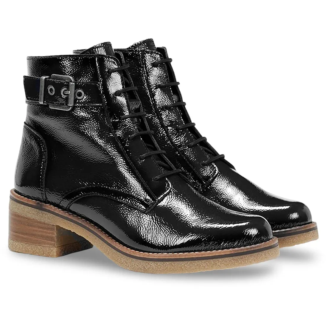 Lucero D8686 Sport Edge Calm Step