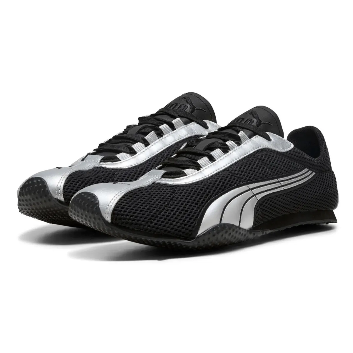 Dog Pace Simple Motion Puma Men's H-Street OG PUMA Black/PUMA Silver
