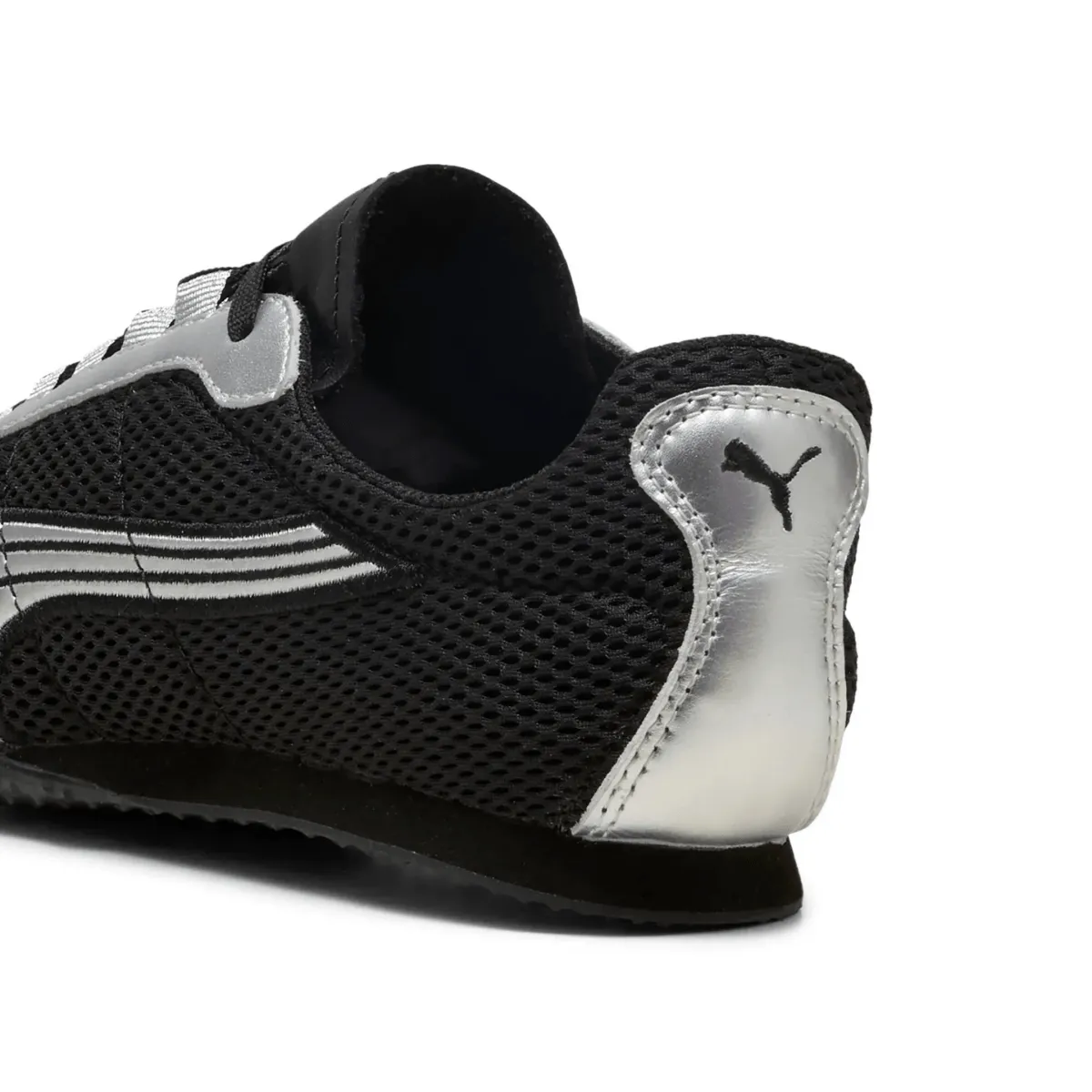 Festival Ready Puma Men's H-Street OG PUMA Black/PUMA Silver