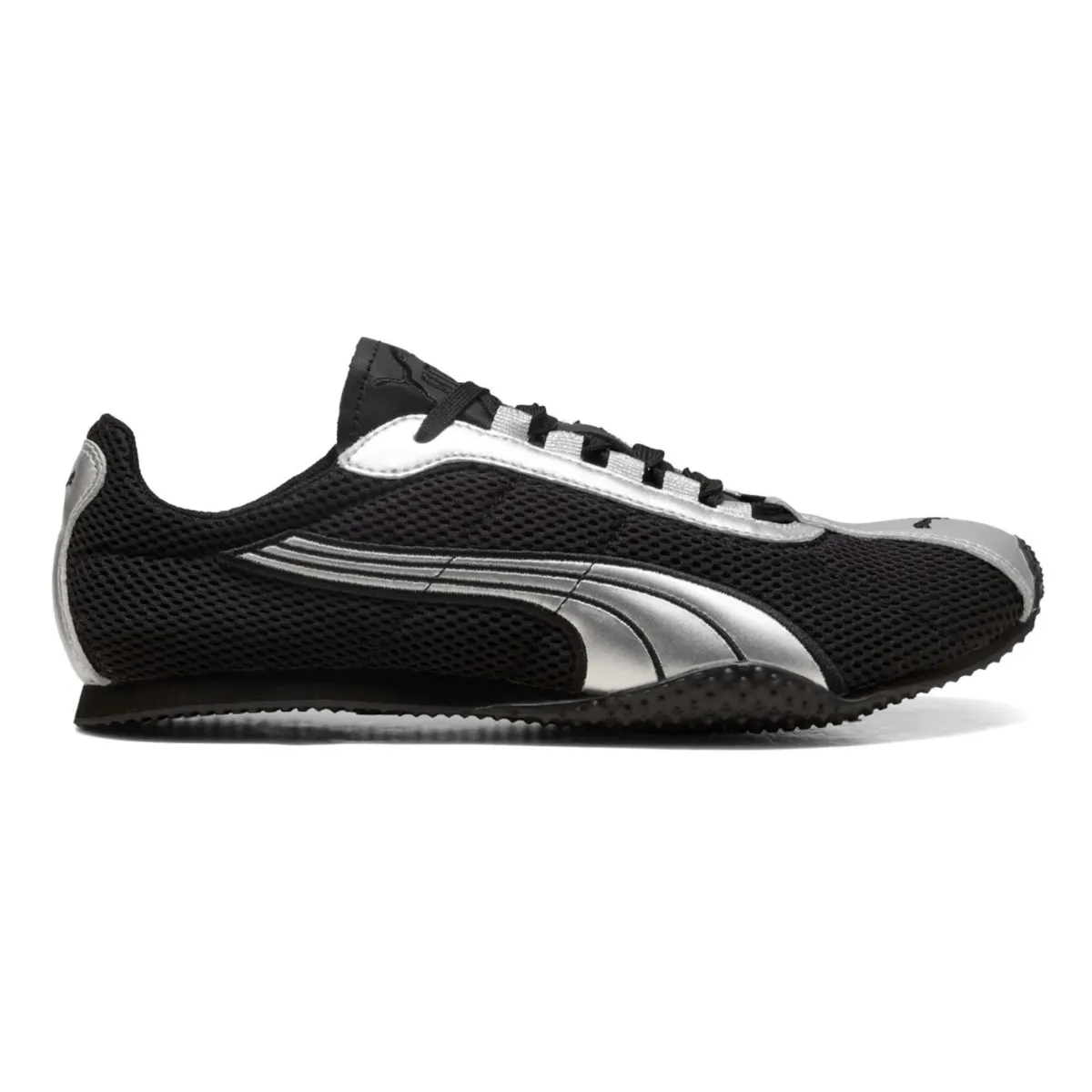 Quick Steps Puma Men's H-Street OG PUMA Black/PUMA Silver