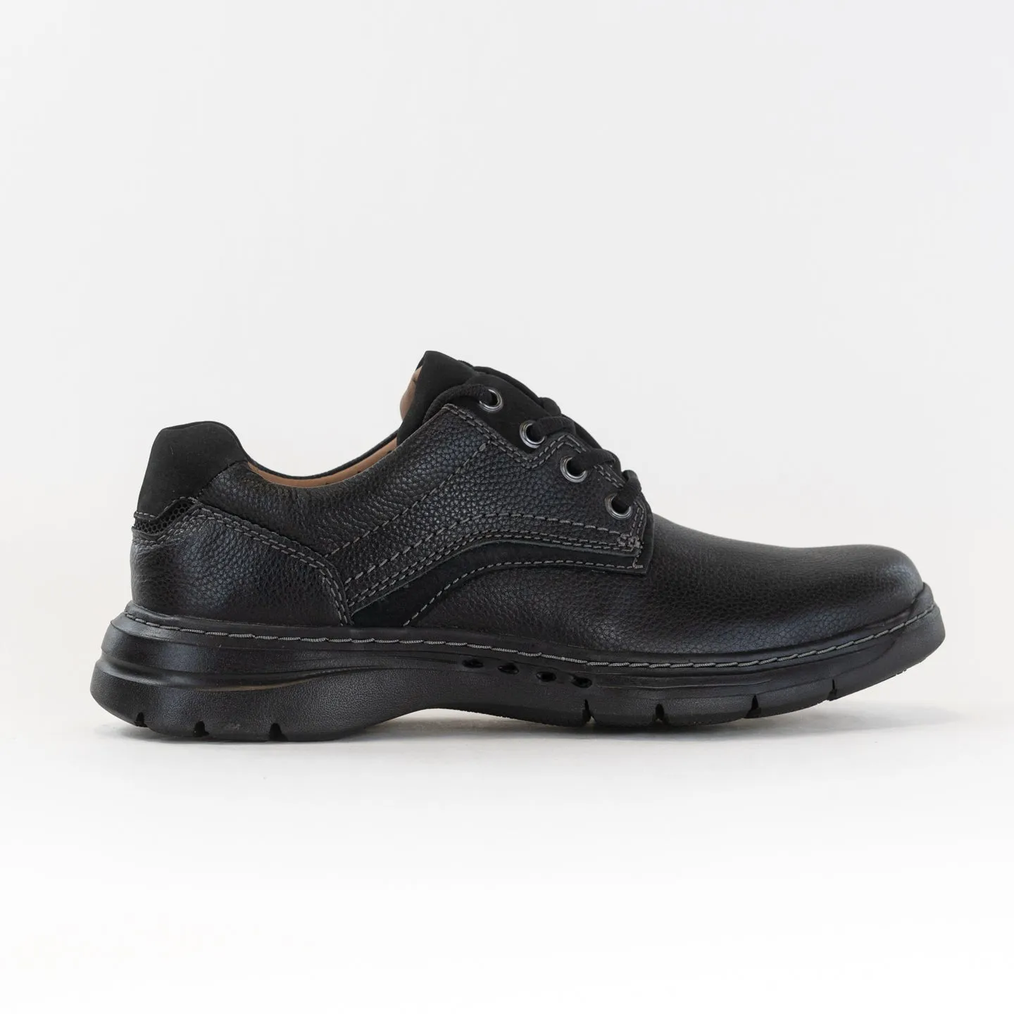 mud proof Lace Up Style Un BrawleyPace