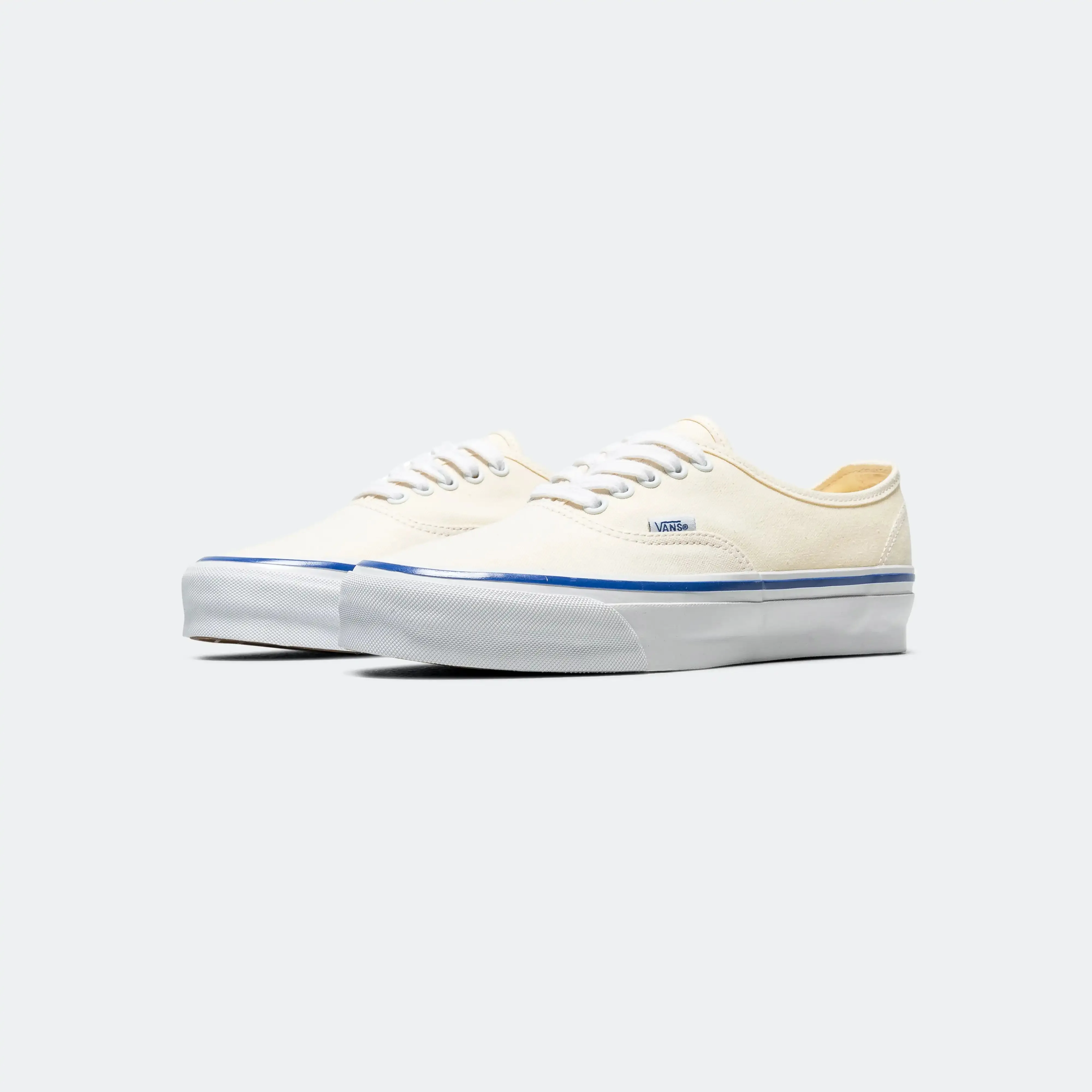 Authentic Reissue 44 LX - Off White Comfort Function Sporty Style
