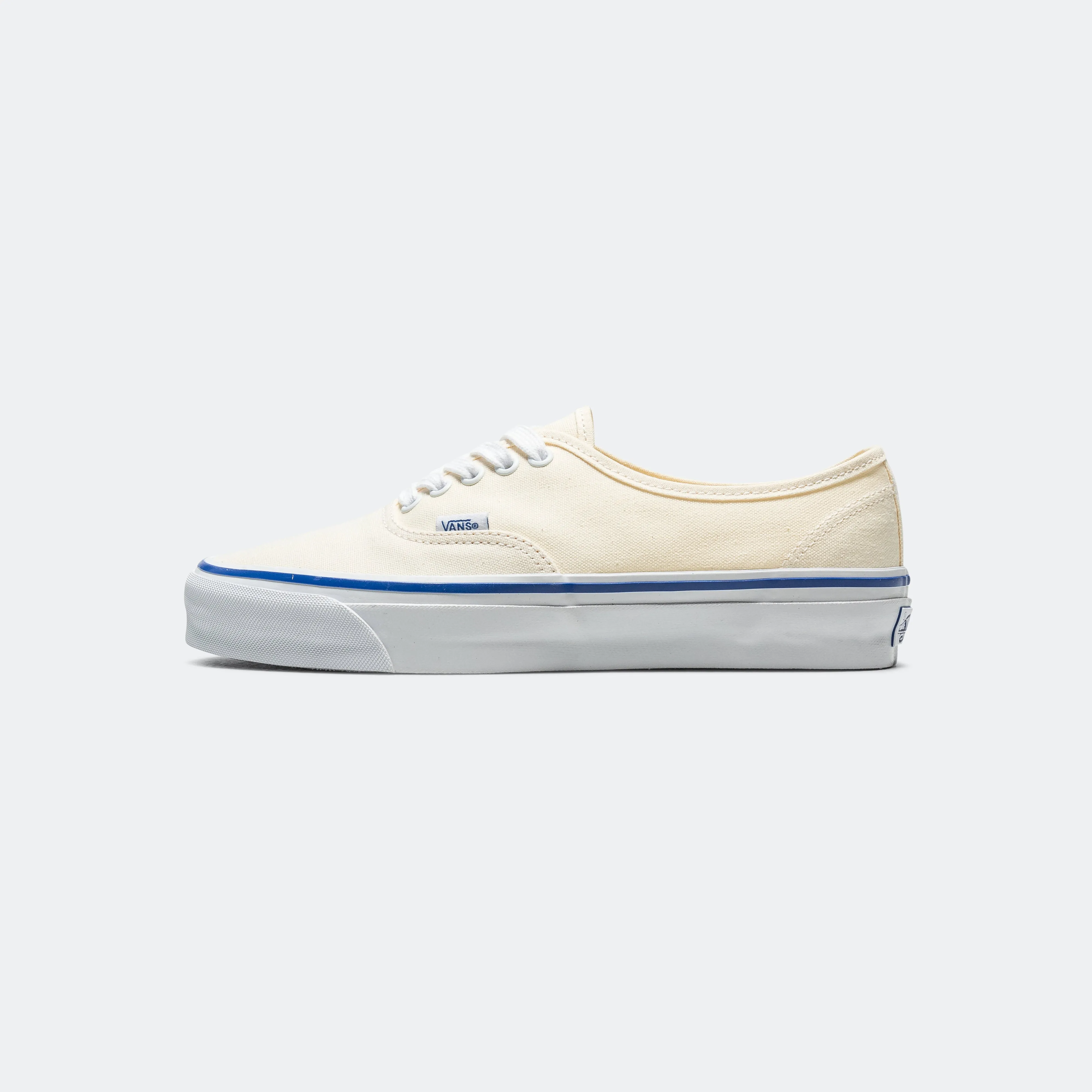 Authentic Reissue 44 LX - Off White Dynamic Arch Harness Fitness Ready