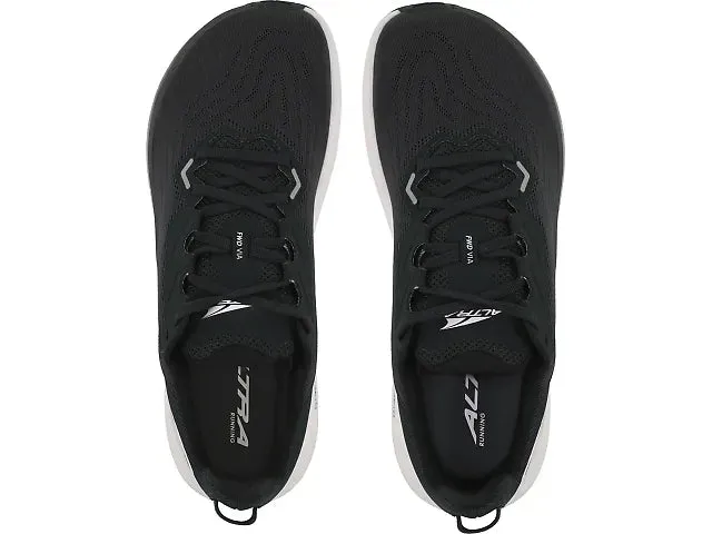 mental health running shoe benefit ALTRA FWD VIA MEN'S