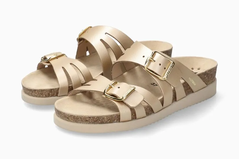 Future Walk Foot Support Helisa